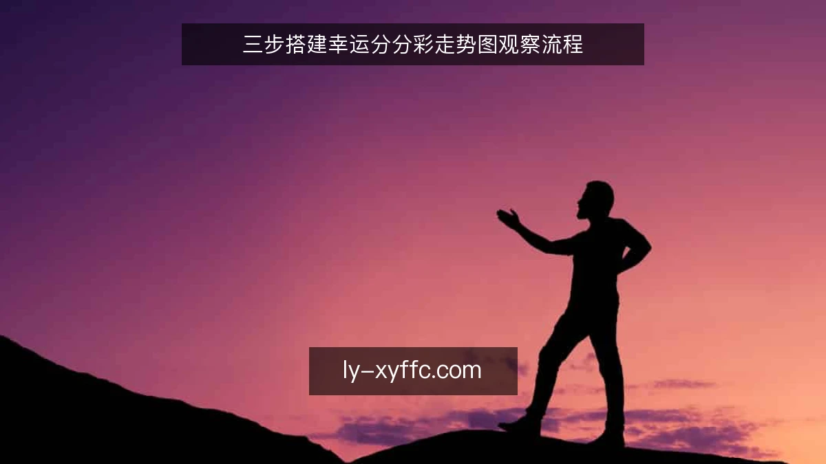 三步搭建幸运分分彩走势图观察流程